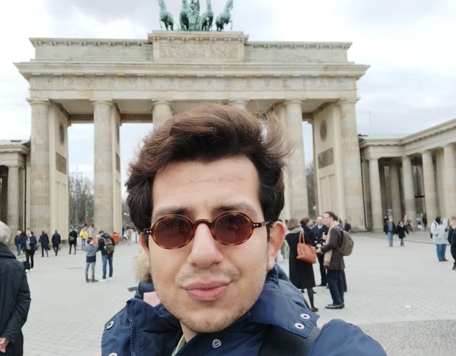 Sultandağı Almanca Özel Ders